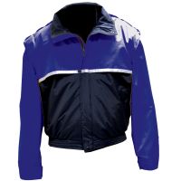 Bike Patrol Jacket